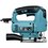 Электрический лобзик Wesco WS3773