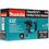 Перфоратор Makita HR140DZ CXT 12V , Без ЗУ, Без АКБ