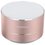 Портативная колонка Rombica Mysound BT-03, розовый
