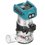 Фрезер Makita DRT50Z LXT 18V  , Без ЗУ, Без АКБ