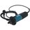 Прямая шлифовальная машина Makita GD0602