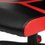 Kompyuter kreslosi ARDOR GAMING Iron Leaf 3K qora