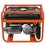 Электрогенератор   бензиновый Carver PPG-6500