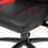 Компьютерное кресло ARDOR GAMING Chaos Guard 500M черный