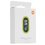 Клипса для бега Xiaomi для Xiaomi Smart Band 8 зеленый/черный