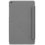 Чехол-книжка  Aceline Origami для Samsung Galaxy Tab A 8.0 (2019) серый