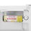 Compact refrigerator   DEXP TF050D white