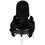 Микрофонный комплект Fifine K651 черный