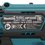 Дрель-шуруповерт Makita HP333DZ CXT 12V без ЗУ, без АКБ