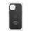 Накладка  Apple FineWoven Case для Apple iPhone 15 черный