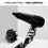 Hair dryer Rowenta x KARL LAGERFELD CV591LF0 black/red