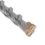 Бур DeWalt EXTREME2 DT9607 1000 мм