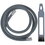 Сушильная машина Hotpoint DSH 725 H белый
