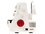 Оверлок Janome HQ-075D