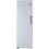 Морозильный шкаф  LG GC-B404FAQM серебристый