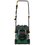 Электрическая газонокосилка FinePower GRL120-32