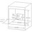 Электр меши DEXP 1M70GCS серебристый