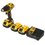 Дрель-шуруповерт DeWalt DCD708P3T XR FLEXVOLТ 18/54V