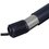Фен Dyson Supersonic HD15 синий/золотистый