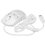 Mouse wired ARDOR GAMING Agile  white