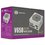 Блок питания Cooler Master V650 GOLD - V2 (White Edition) [MPY-650V-AGBAG] белый