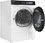 Сушильная машина Weissgauff WD 999 Heat Pump Full Touch белый