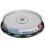 DVD-диск Mirex DVD+R