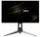 26.5" Монитор ASUS ROG Swift OLED PG27AQDM черный