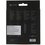 Fan ID-COOLING WF Series [WF-14025-XT BLACK] black