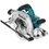 Пила дисковая Makita DHS900ZU LXT 18V