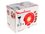 Мясорубка электрическая Moulinex HV2 ME208139 белый