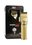 Машинка для стрижки BaByliss PRO Gold FX 4Artists золотистый/черный