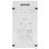 PC case MONTECH AIR 1000 LITE [AIR 1000 LITE (W)] white
