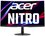 23.6" Монитор Acer Nitro ED240QSbmiipx черный