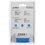 Mouse wireless Aceline WM-1002BU  black