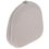 Wireless/wired headphones Sony WH-1000XM5 gray 2023
