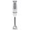 Блендер погружной Braun MQ5235WH белый