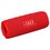 Портативная колонка JBL Flip 6, красный