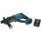 Перфоратор Makita DHR202RFE LXT 18V