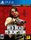 Игра Red Dead Redemption (PS4)