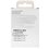 Сетевое зарядное устройство Samsung EP-T1510 белый
