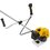 Триммер бензиновый HUTER GGT-553TX