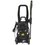 Мойка высокого давления Huter W4.2500 PRO