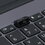 15.6" Ноутбук HONOR MagicBook 15 BMH-WFQ9HN серый