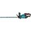 Аккумуляторный кусторез Makita DUH502Z LXT 18V , Без ЗУ, Без АКБ