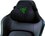 Компьютерное кресло Razer Iskur V2 черный