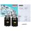 Дрель-шуруповерт Makita DDF453SYE LXT 18V