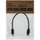 Кабель FinePower USB Type-C - USB Type-C черный