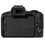 Беззеркальный фотоаппарат Canon EOS R50 Kit 18-45 RF черный