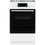 Комбинированная плита Gorenje K5341WF белый